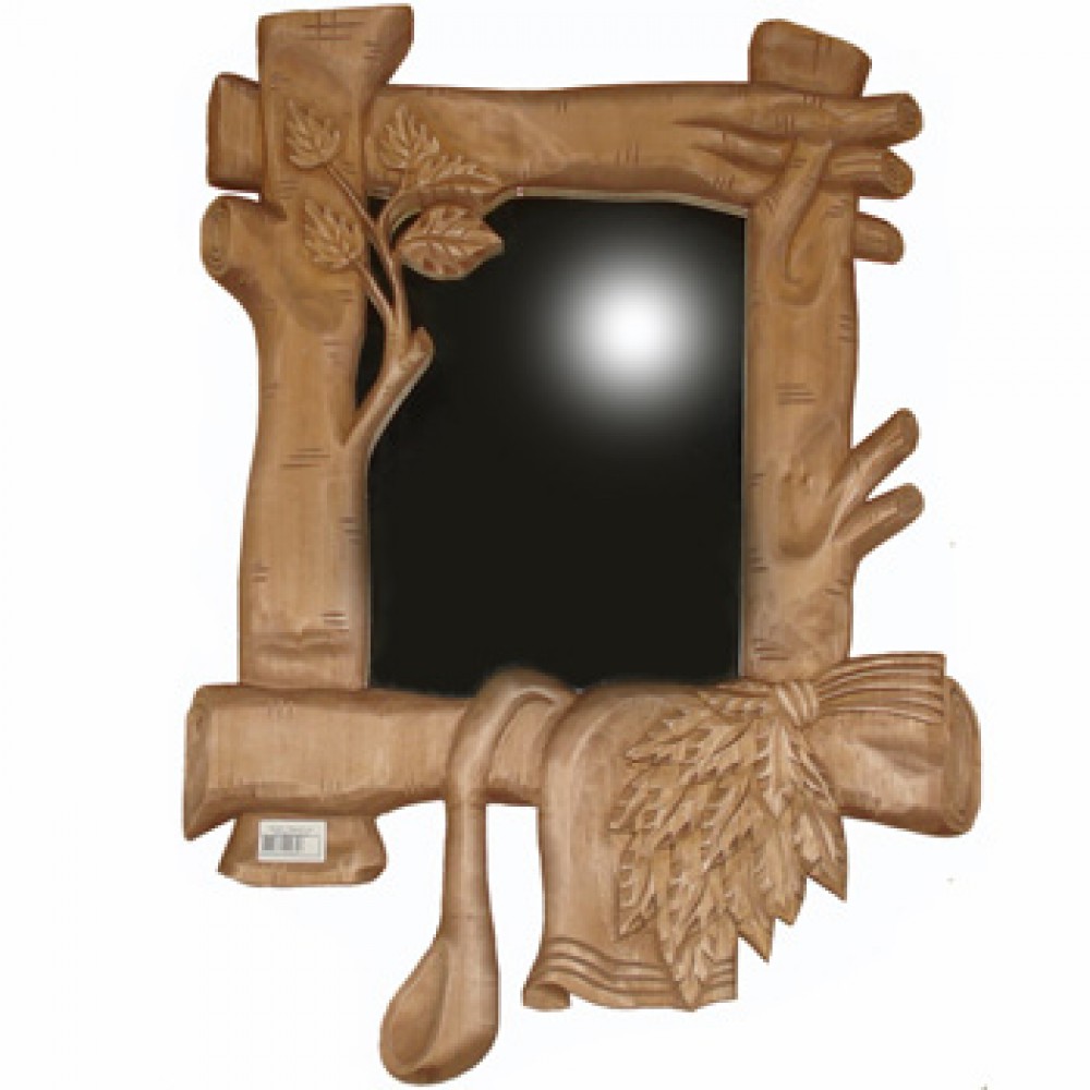 Березка зеркала. Рамка для зеркала из дерева. Рама для зеркала из дерева. Зеркало в баню с деревянной рамкой. Резные зеркала из дерева.